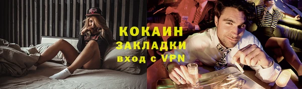 молекула духа Белокуриха