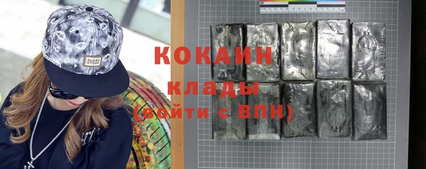 молекула духа Белокуриха